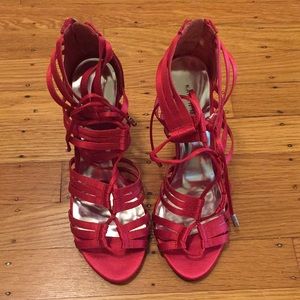 Karen Millen heels